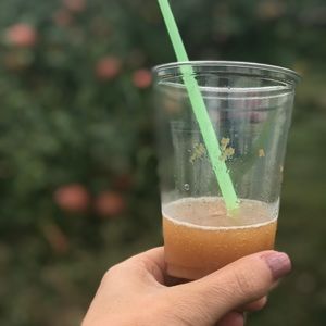 Meet your Posher, Michaela